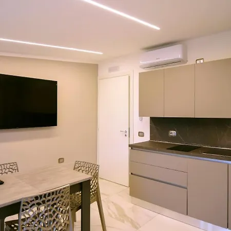 Guest house Belma And