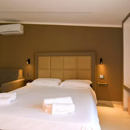 Guest house Belma And Marina di Camerota